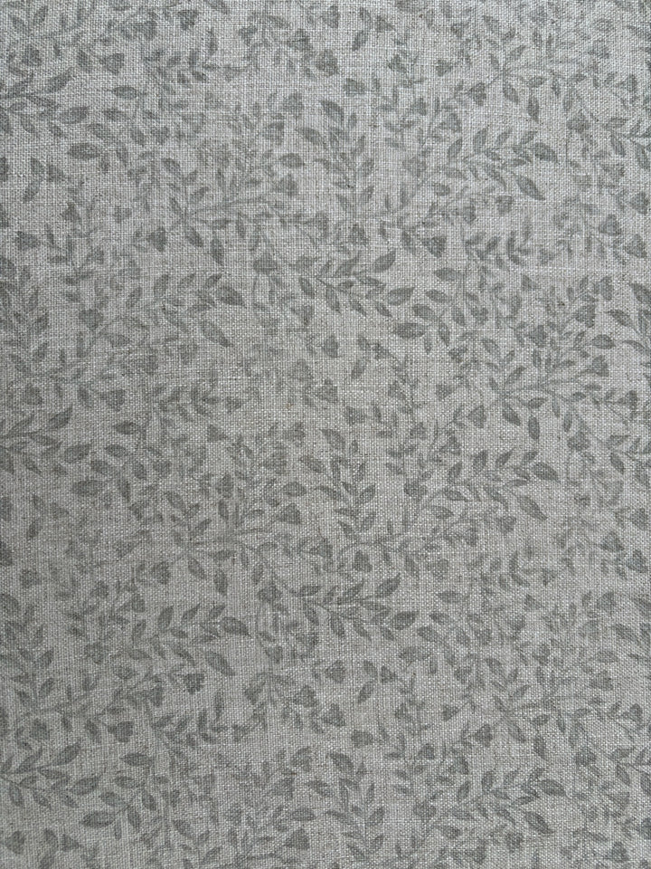 Linen Leaf