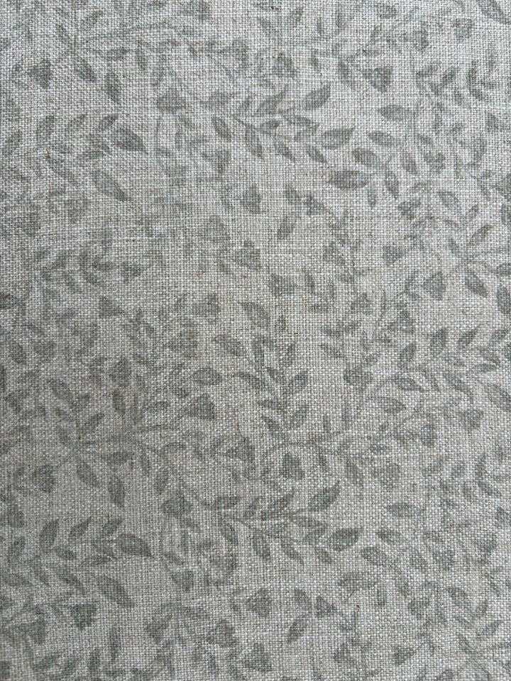 Linen Leaf