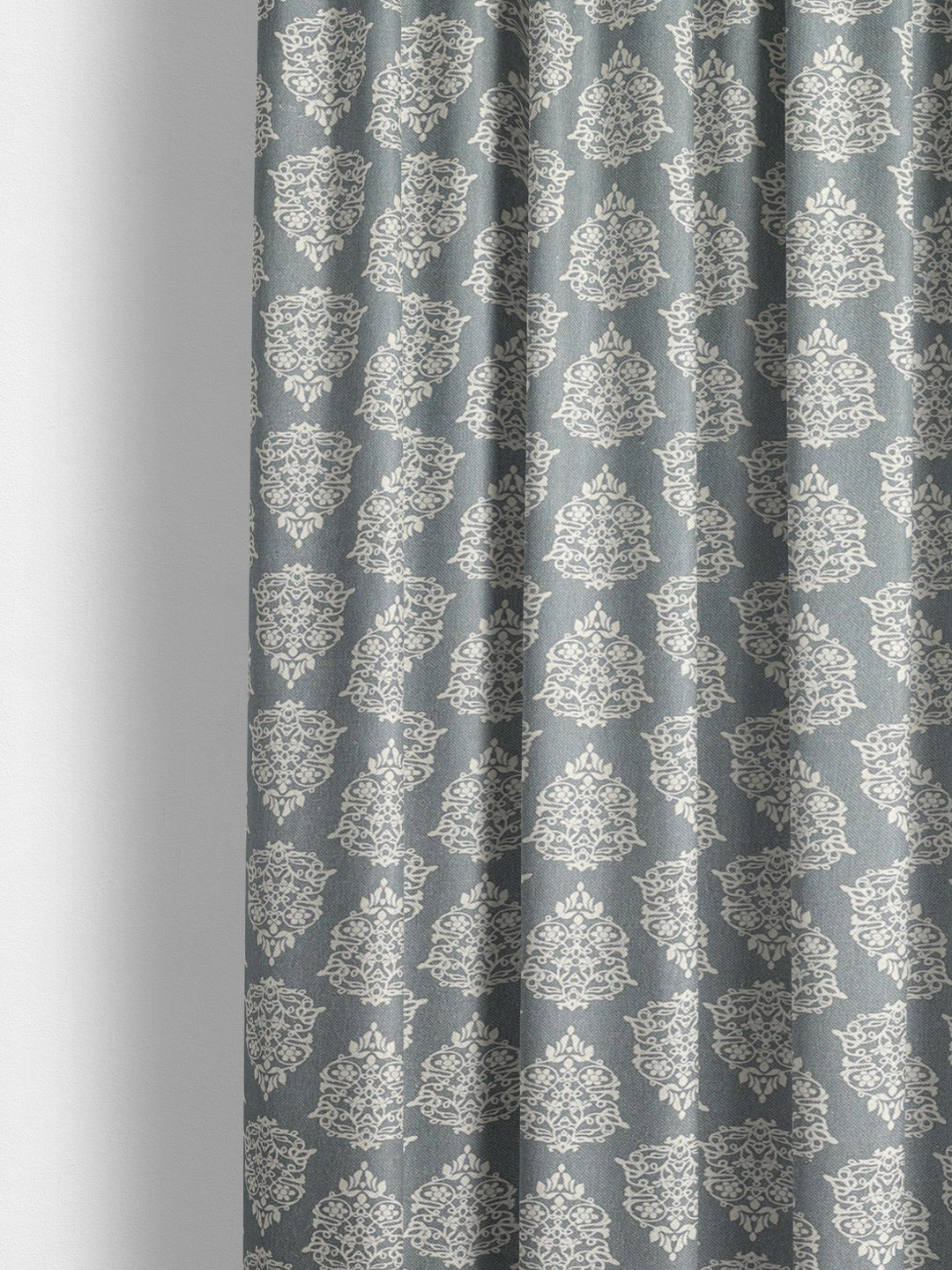 Egyptian - Indigo