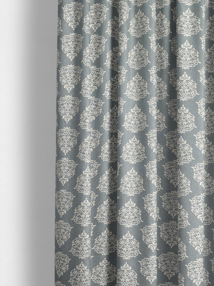 Egyptian - Indigo