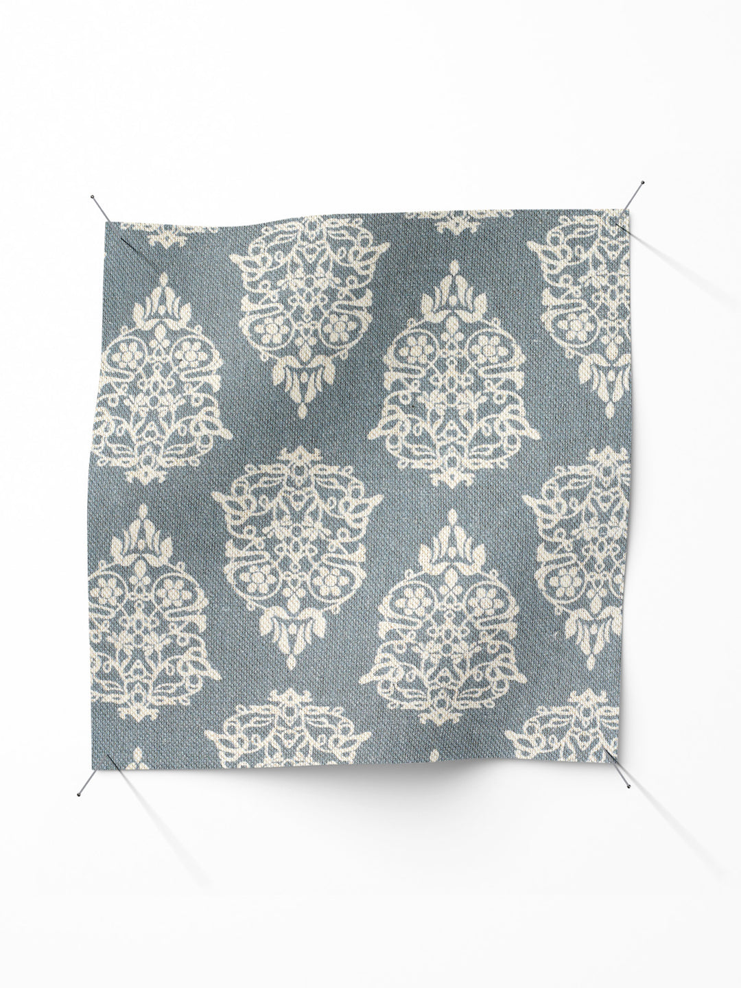 Egyptian - Indigo