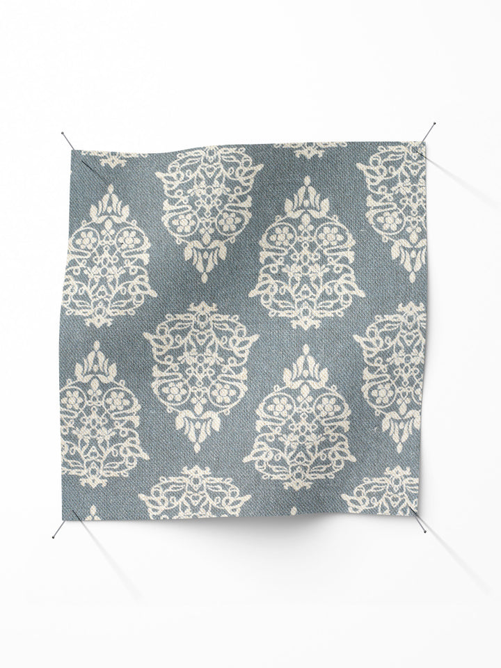Egyptian - Indigo
