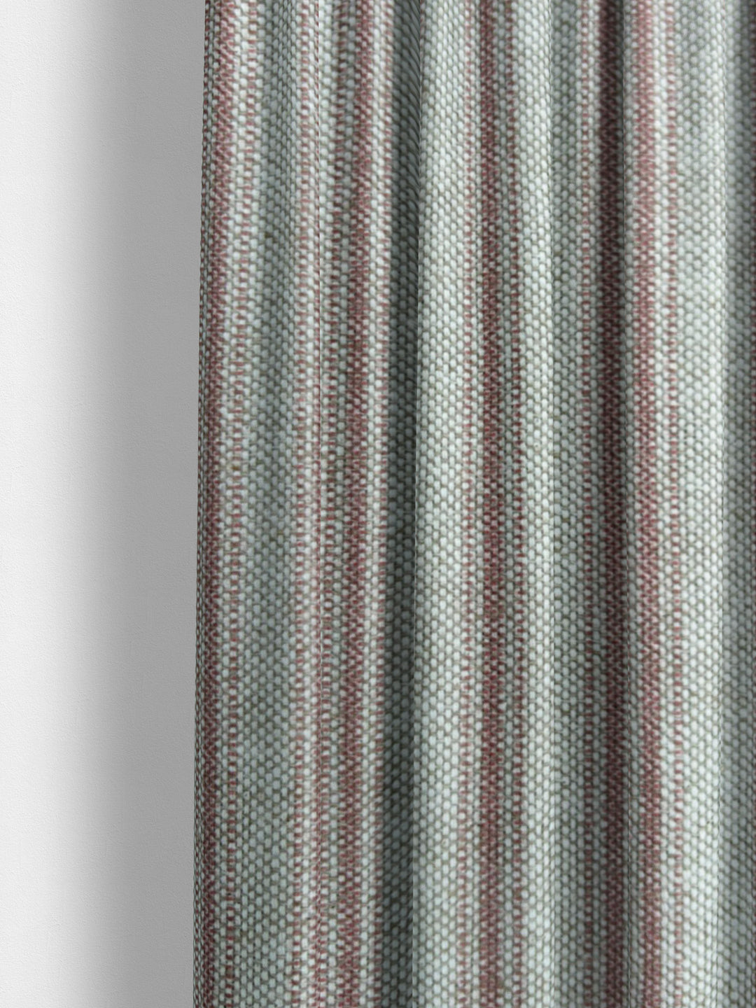 Keswick Stripe - Coral