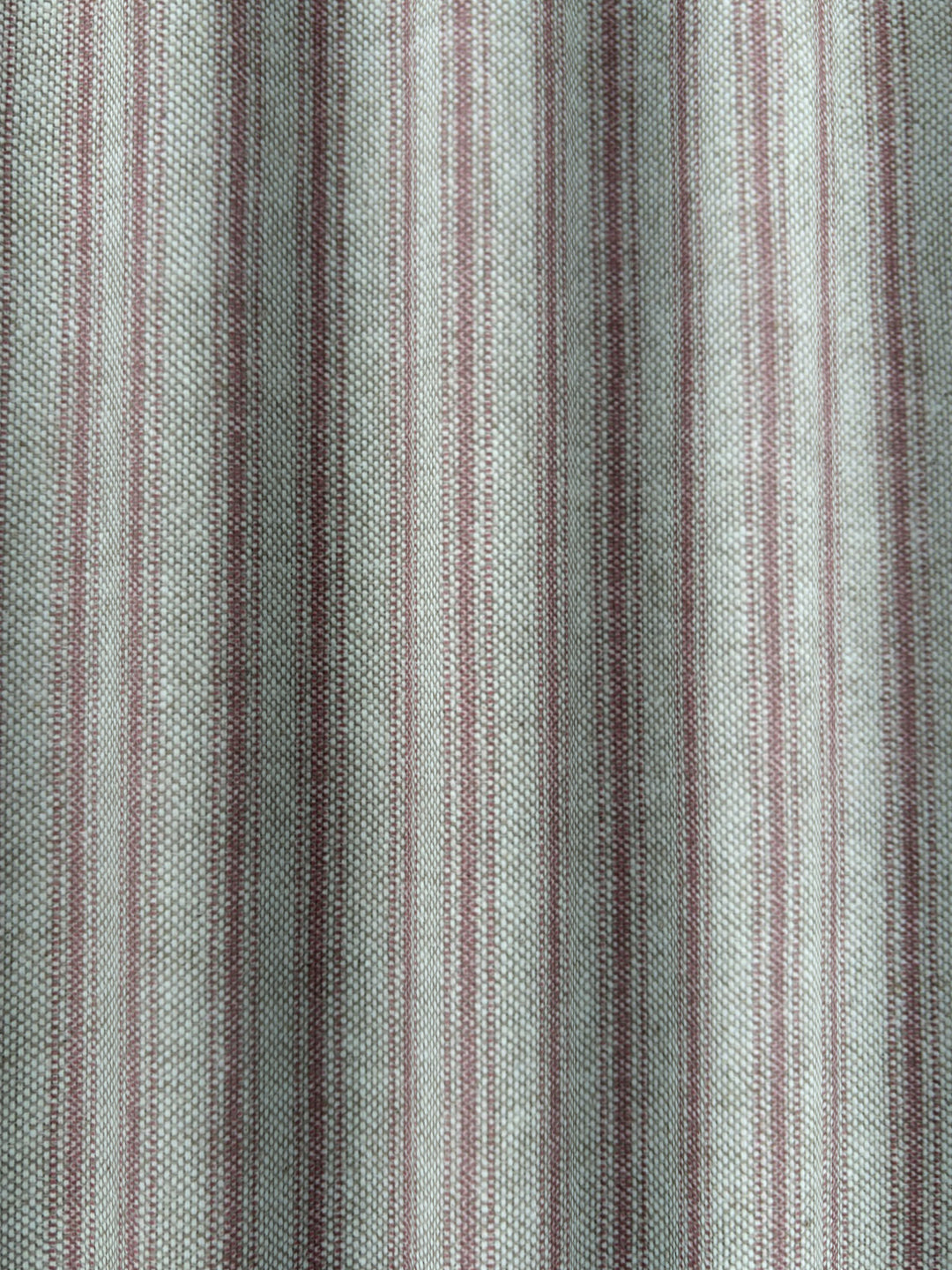 Keswick Stripe - Coral