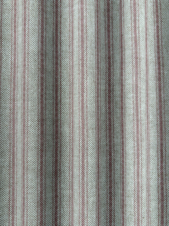 Keswick Stripe - Coral