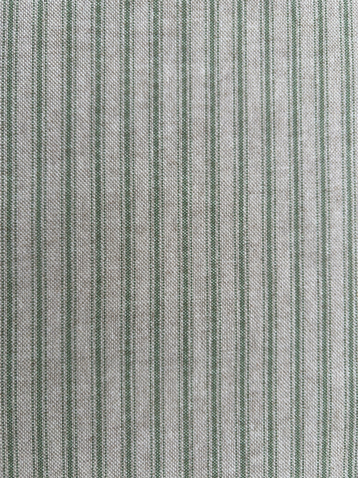 Keswick Stripe - Green