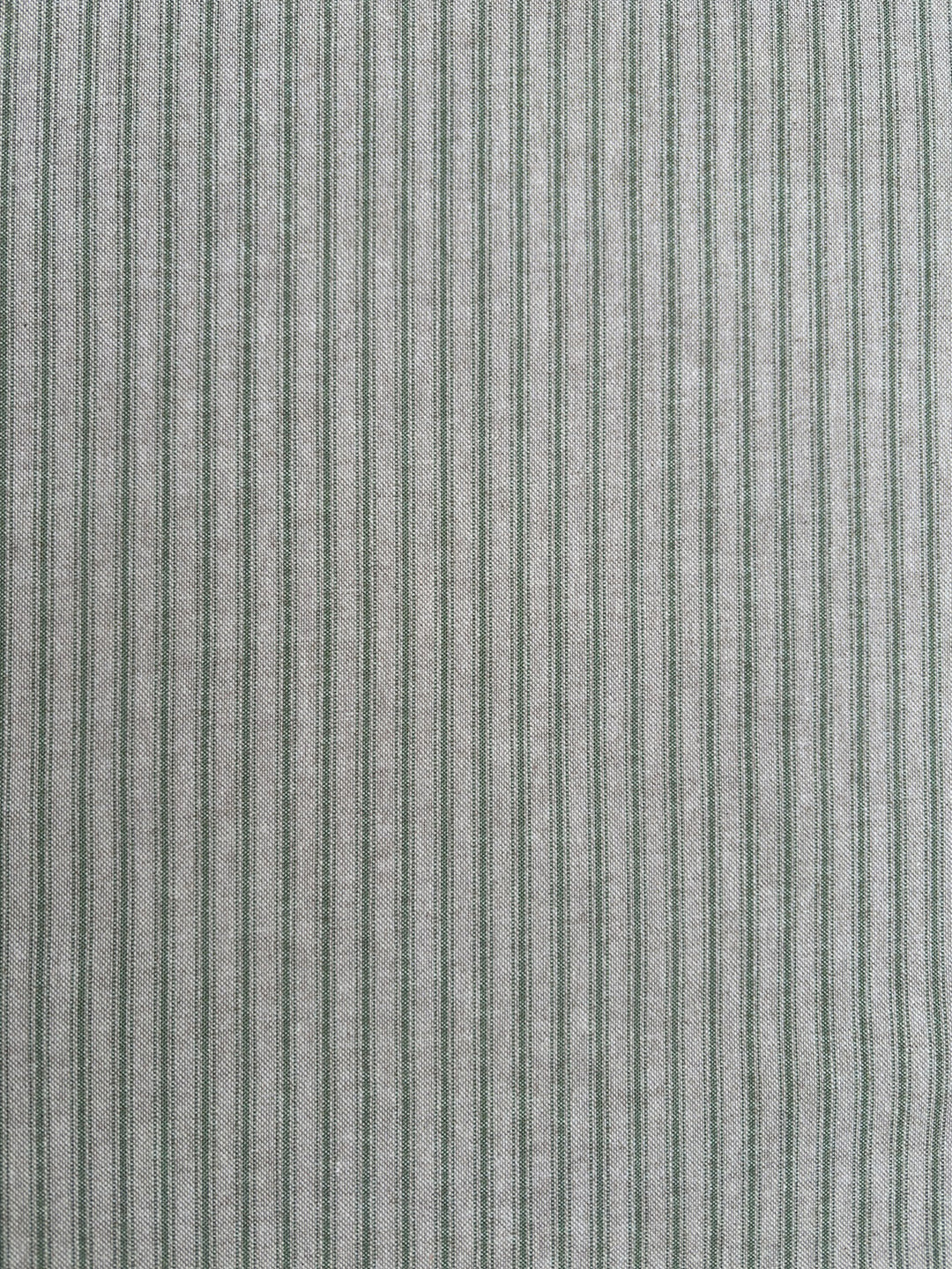 Keswick Stripe - Green