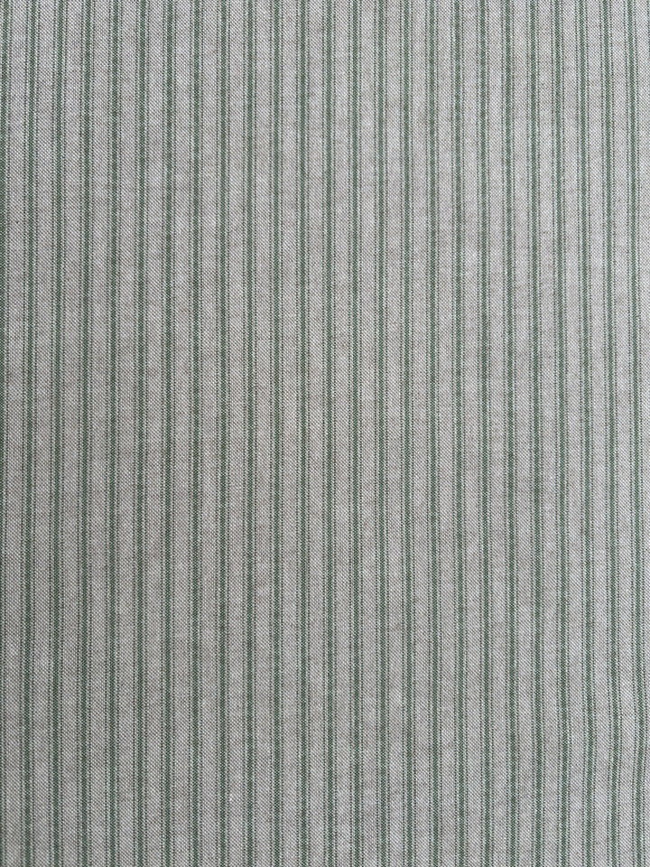 Keswick Stripe - Green