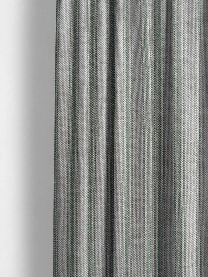Keswick Stripe - Green
