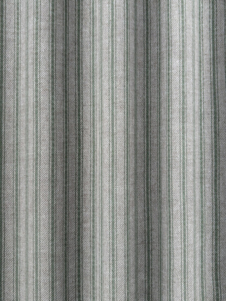 Keswick Stripe - Green