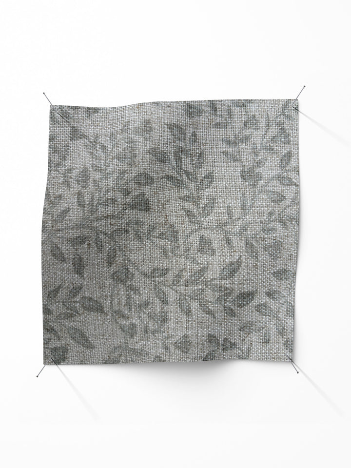 Linen Leaf