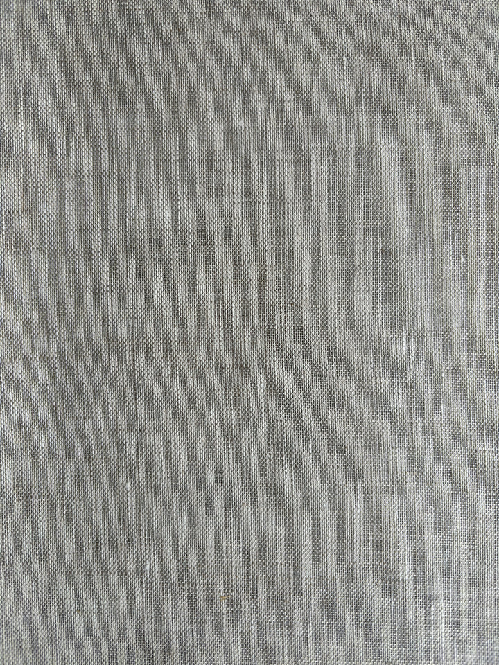 Linen Sheer