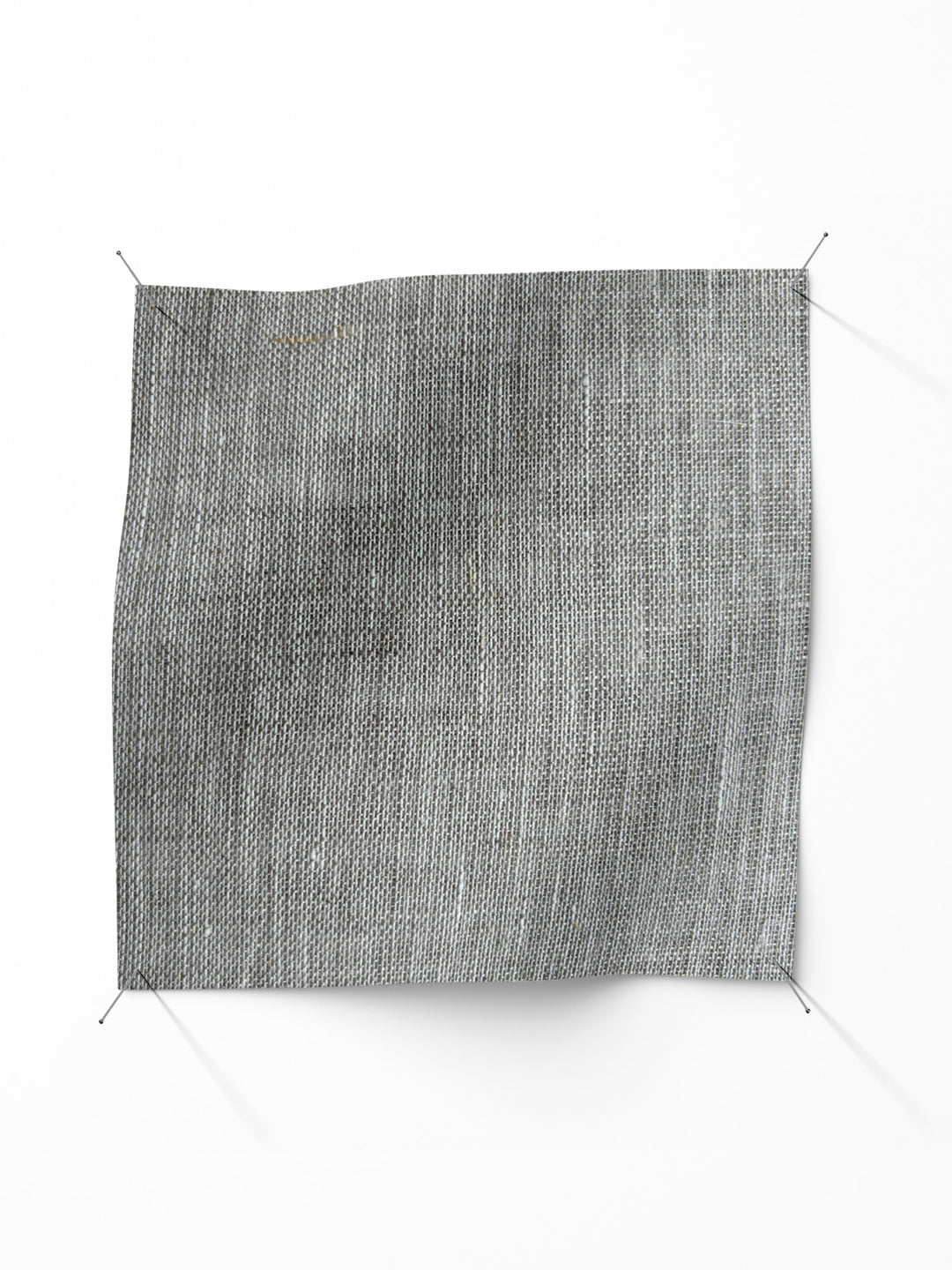 Linen Sheer
