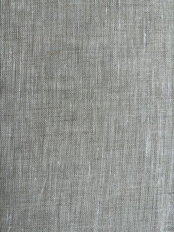Linen Sheer