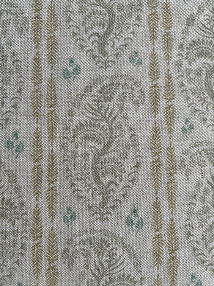 Lussino Linen - Soft Grey
