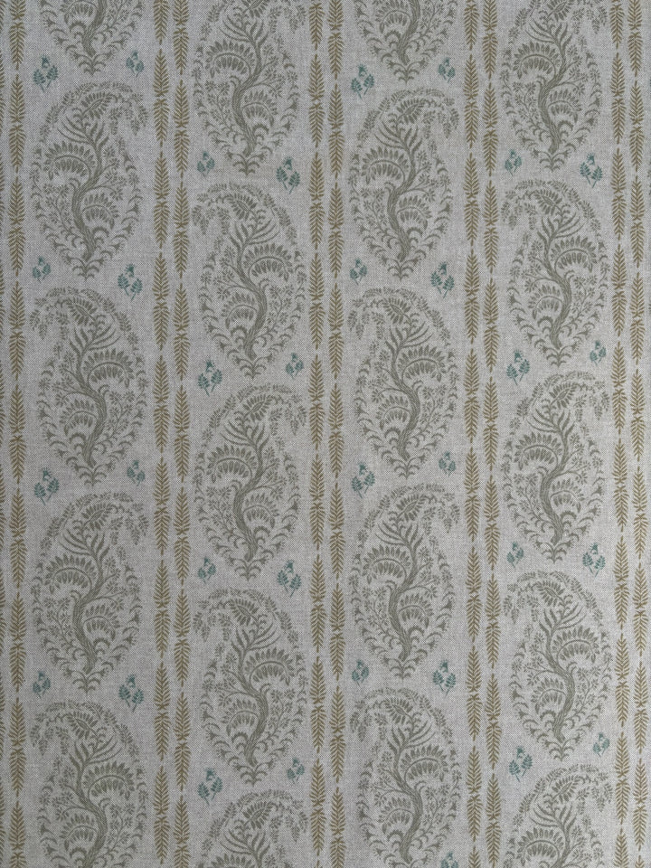 Lussino Linen - Soft Grey