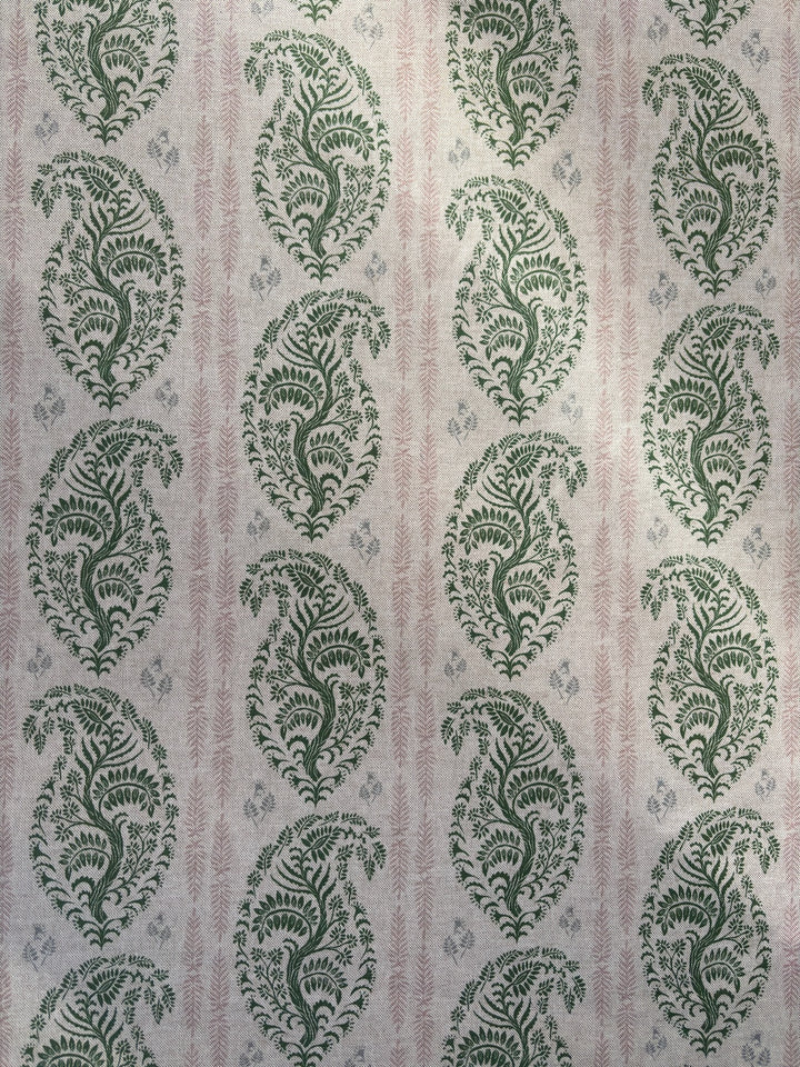 Lussino Linen - Soft Pink