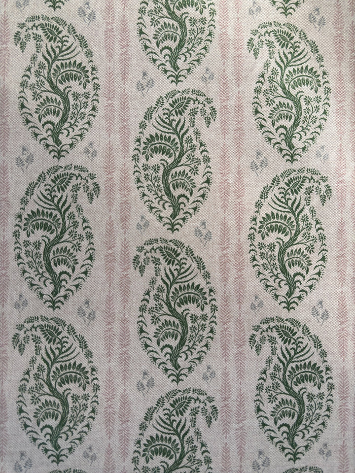 Lussino Linen - Soft Pink