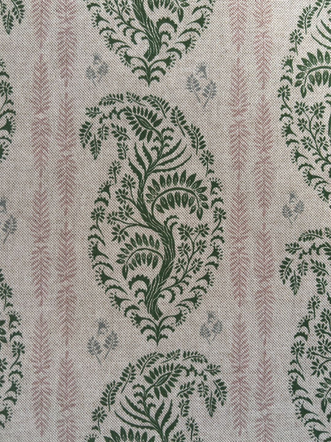 Lussino Linen - Soft Pink