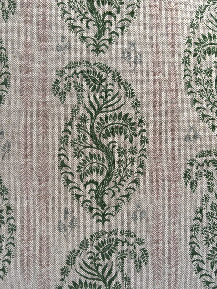 Lussino Linen - Soft Pink