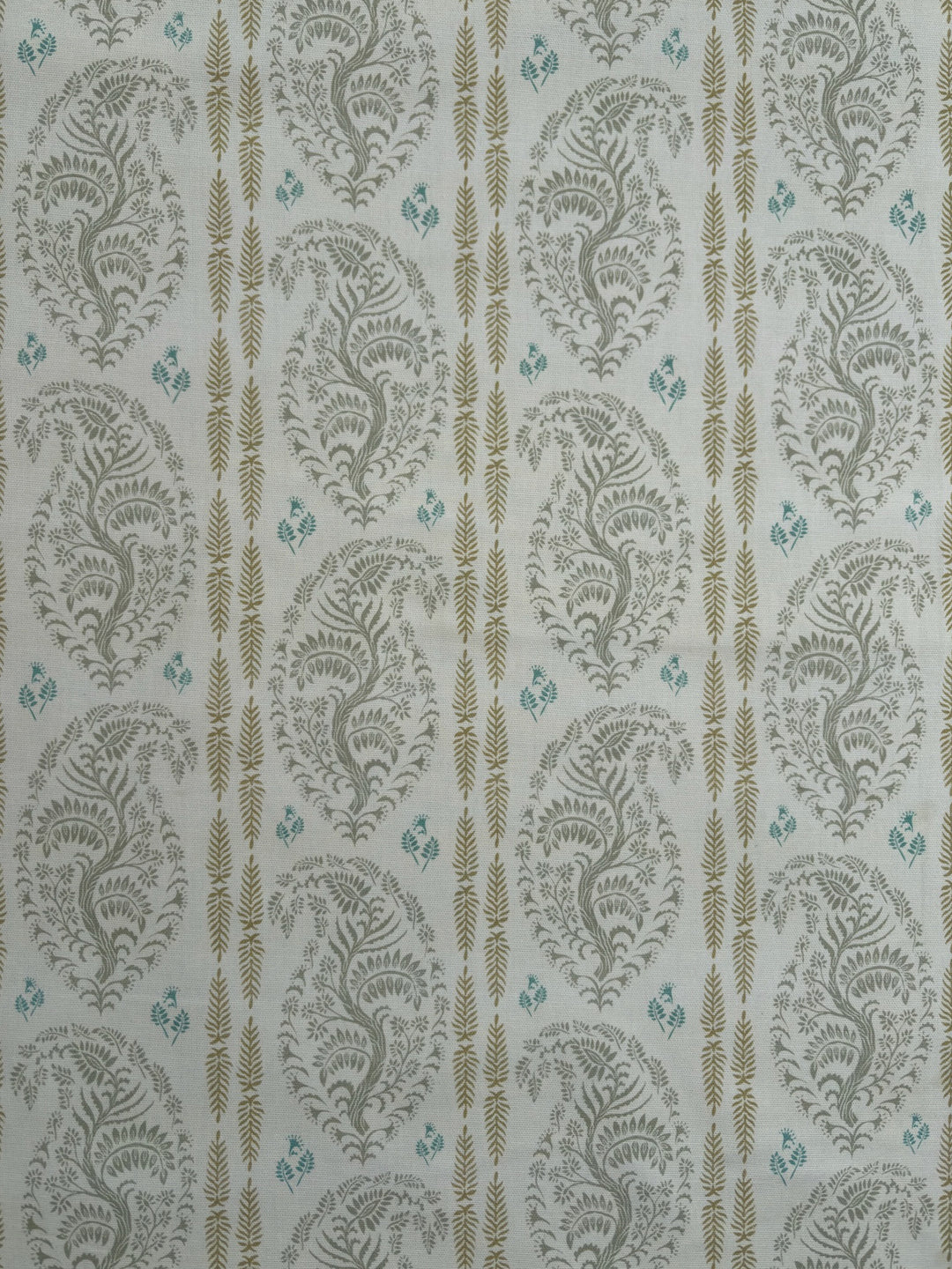 Lussino - Soft Gold / Soft Grey