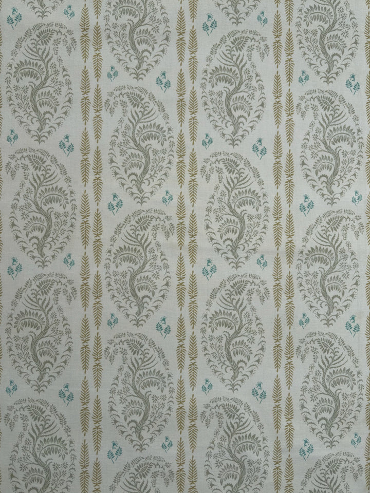 Lussino - Soft Gold / Soft Grey