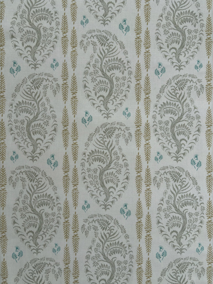 Lussino - Soft Gold / Soft Grey