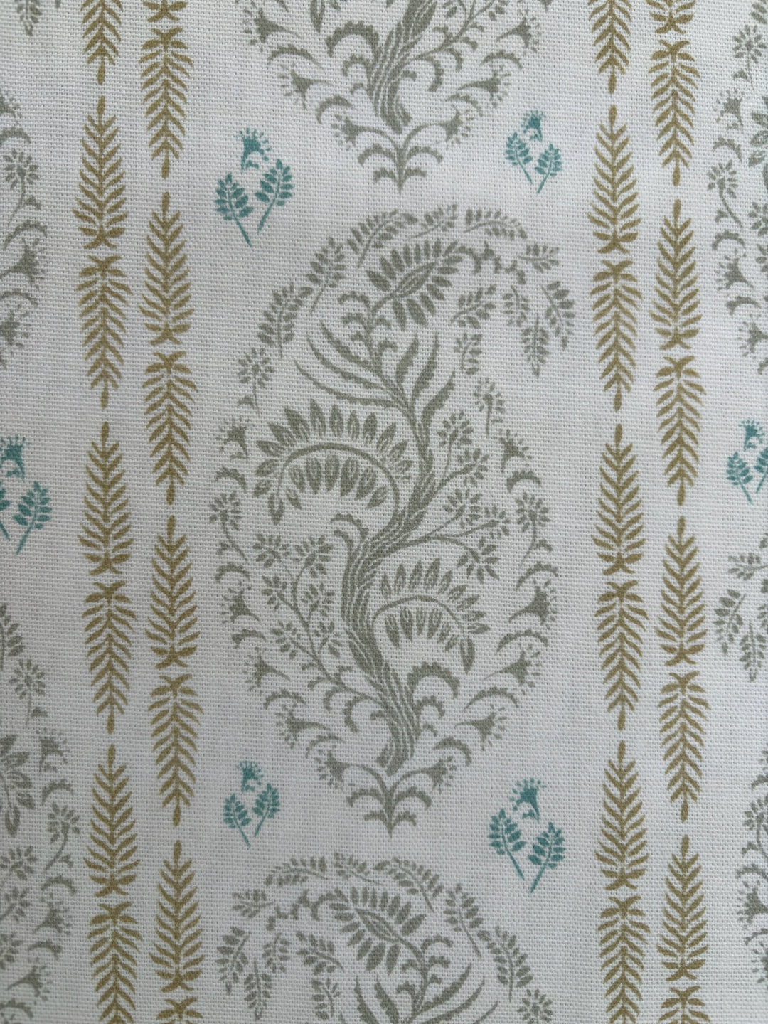 Lussino - Soft Gold / Soft Grey