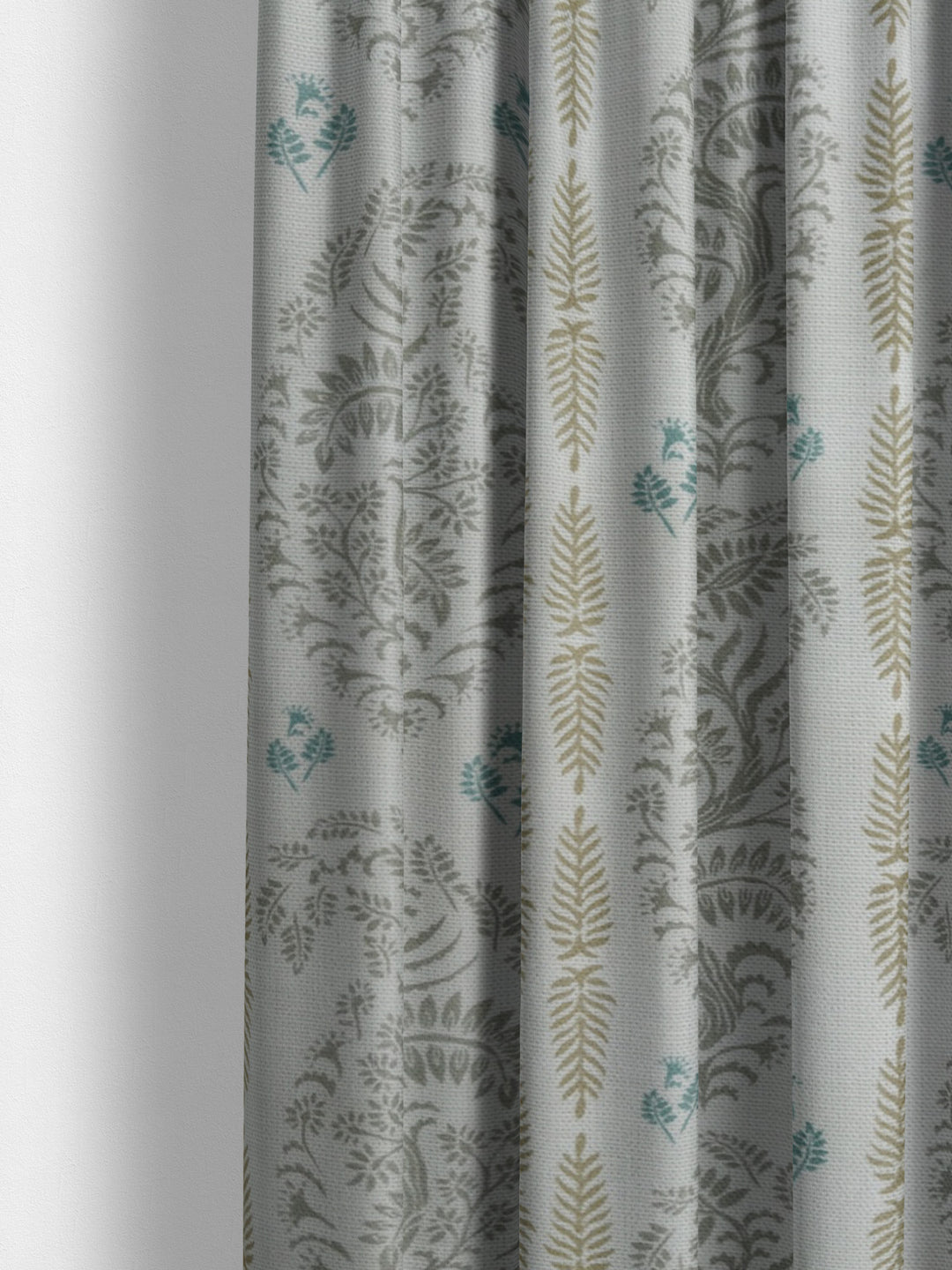 Lussino - Soft Gold / Soft Grey