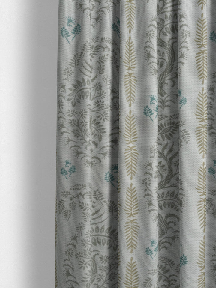 Lussino - Soft Gold / Soft Grey