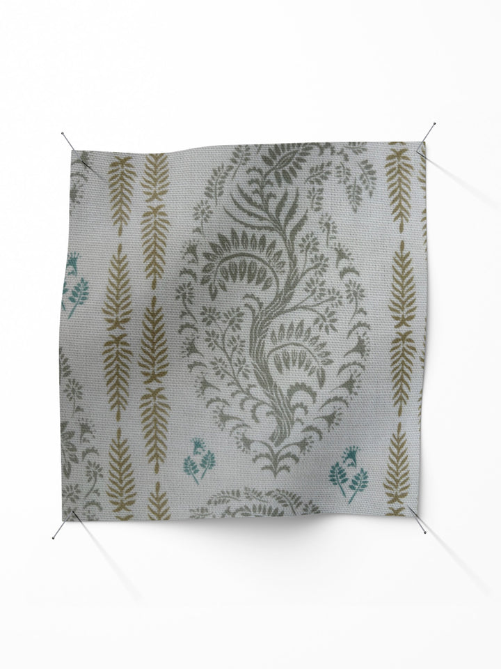 Lussino - Soft Gold / Soft Grey