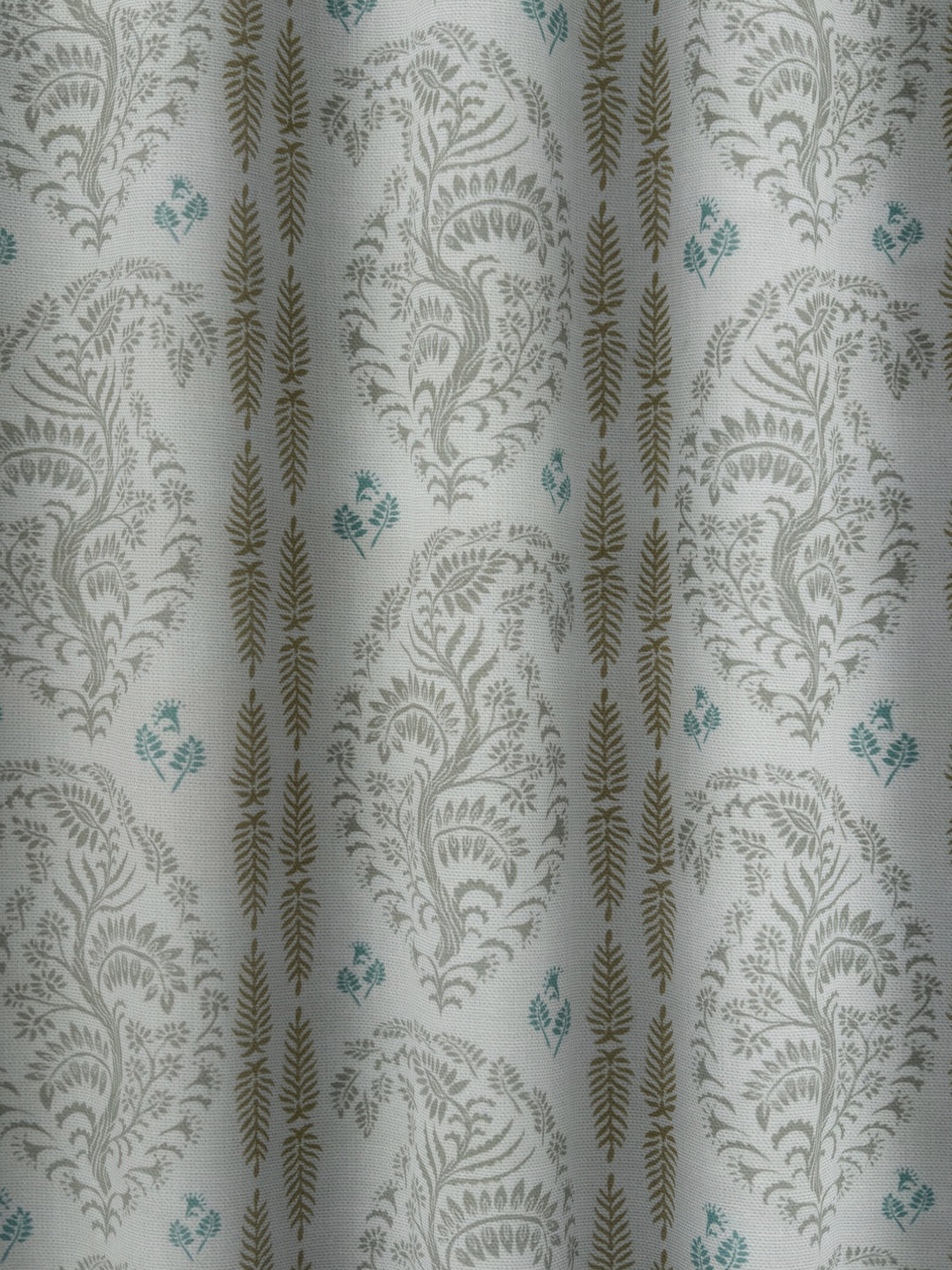 Lussino - Soft Gold / Soft Grey