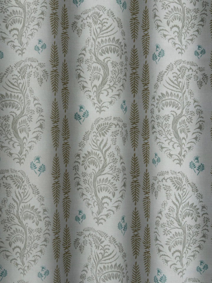 Lussino - Soft Gold / Soft Grey