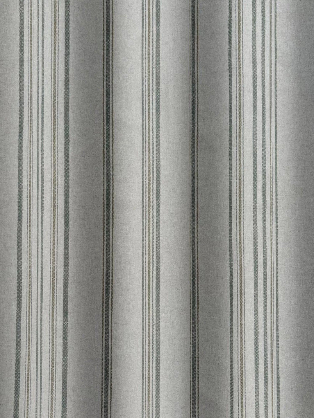 Greca Stripe - Sage/Mustard