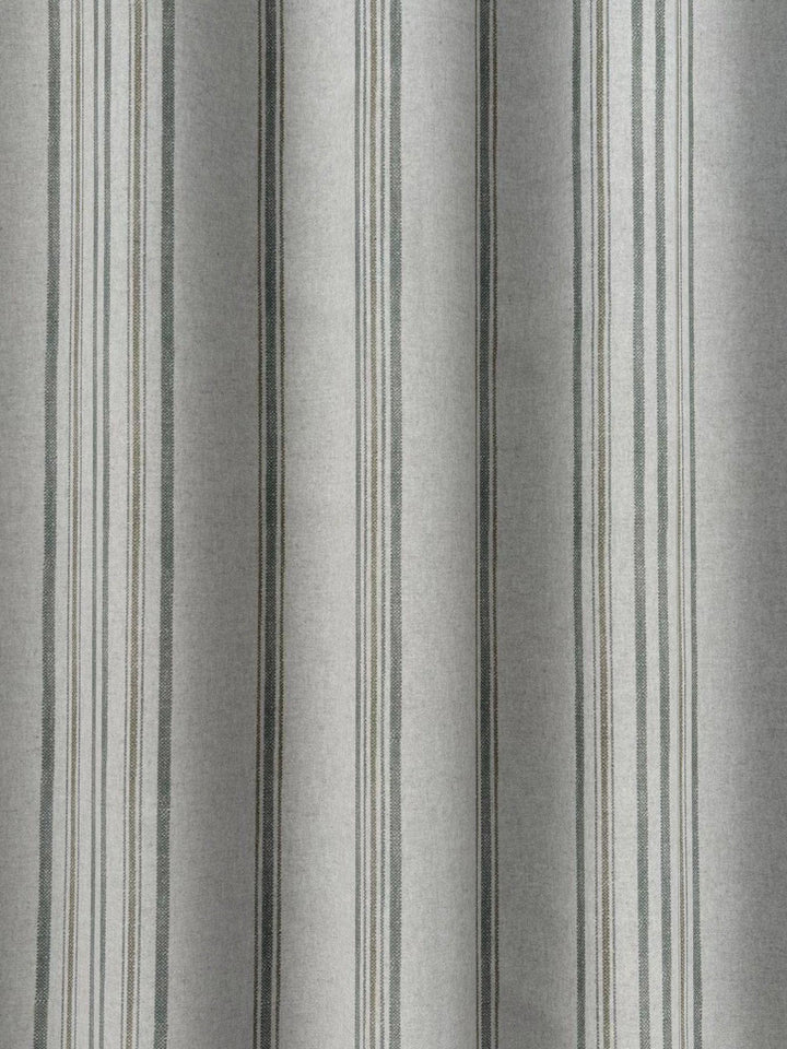 Greca Stripe - Sage/Mustard