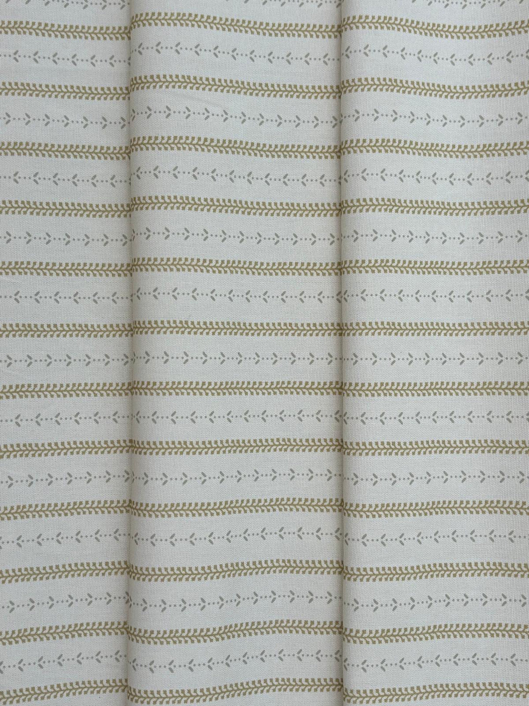 Selby - Soft Gold / Grey