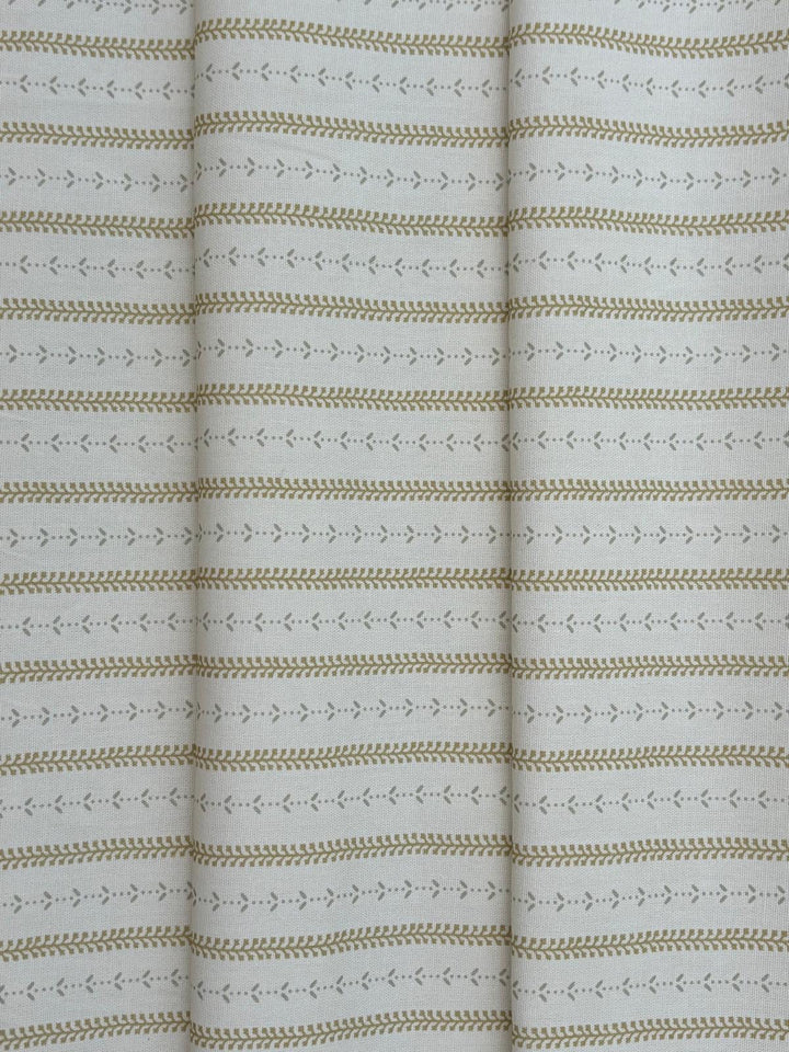 Selby - Soft Gold / Grey