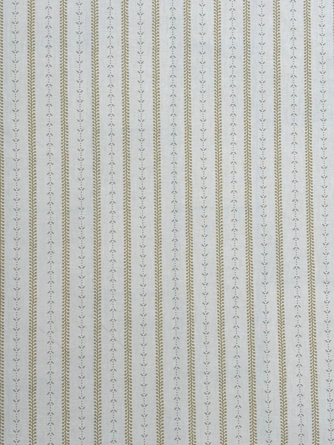 Selby - Soft Gold / Grey