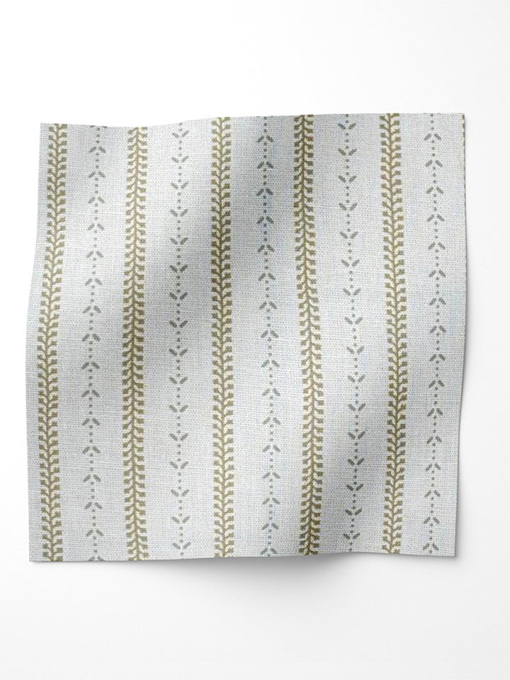 Selby - Soft Gold / Grey