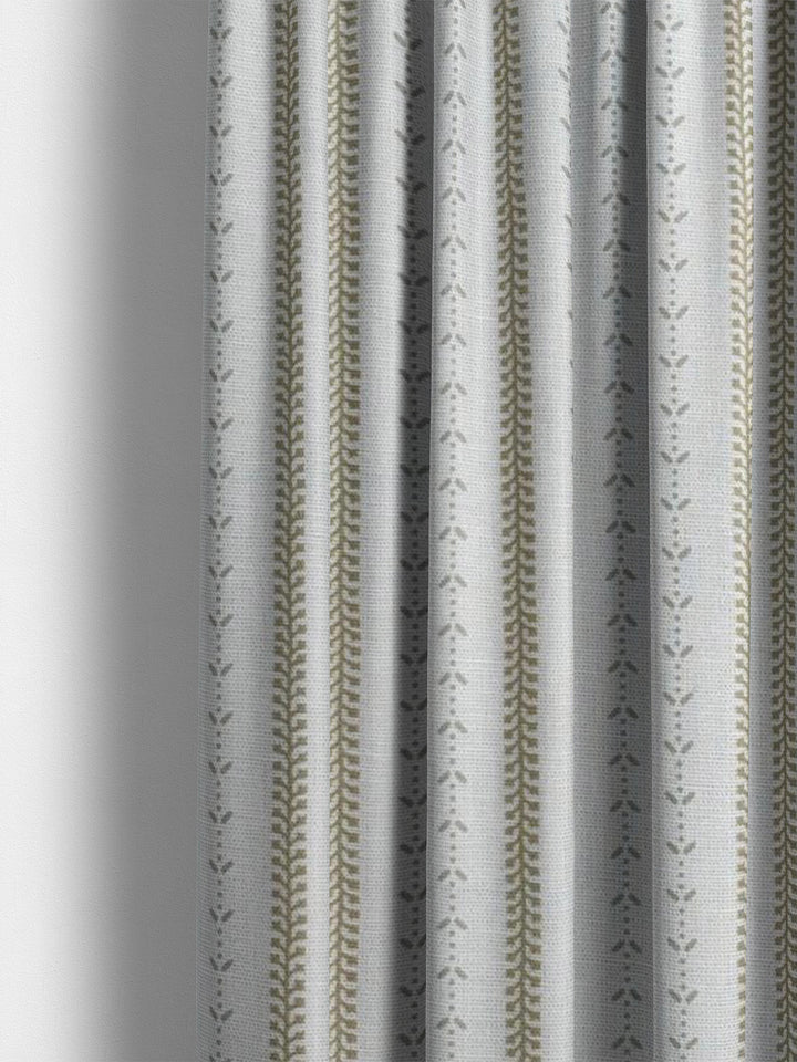 Selby - Soft Gold / Grey