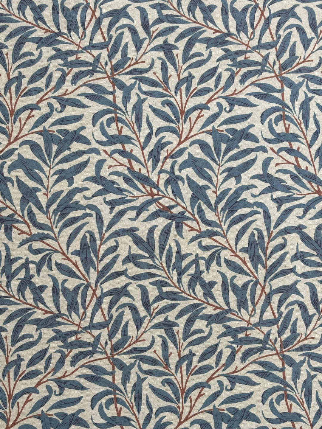 Vines - Indigo