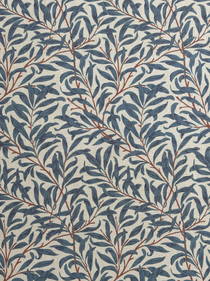 Vines - Indigo