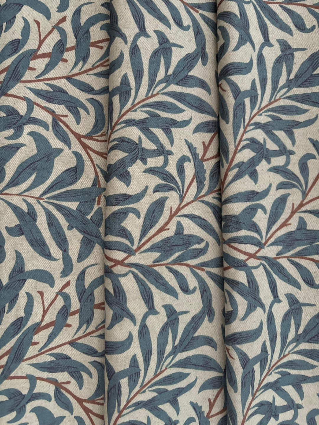 Vines - Indigo
