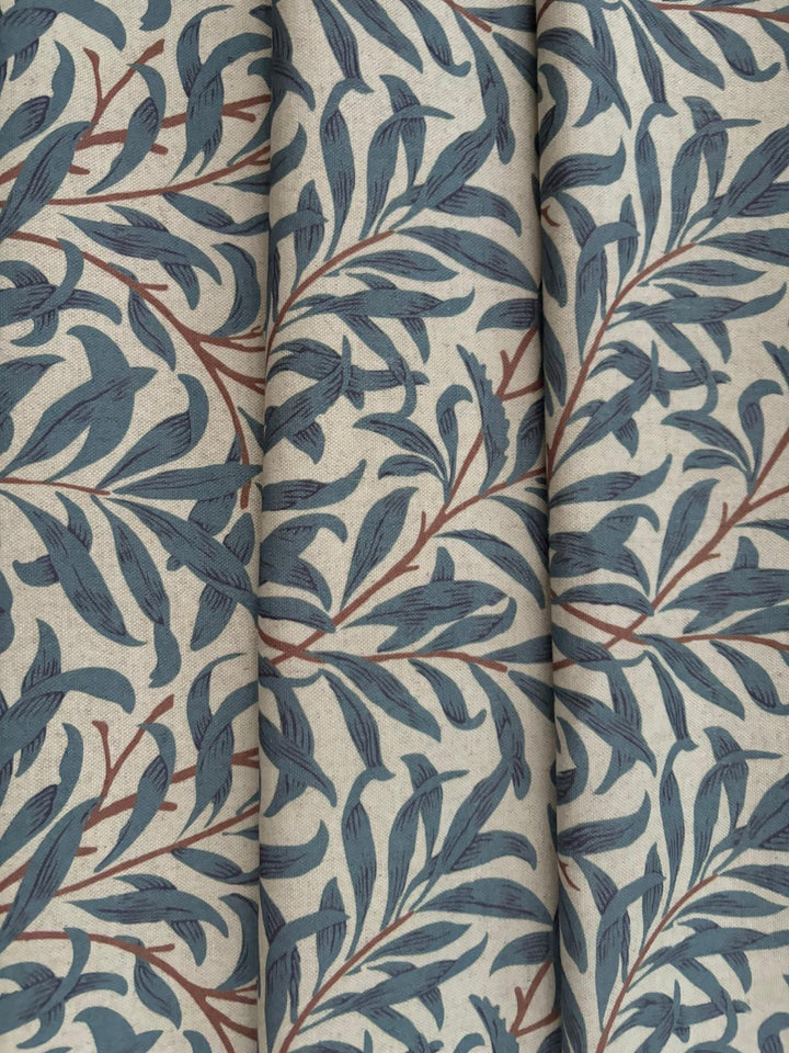 Vines - Indigo