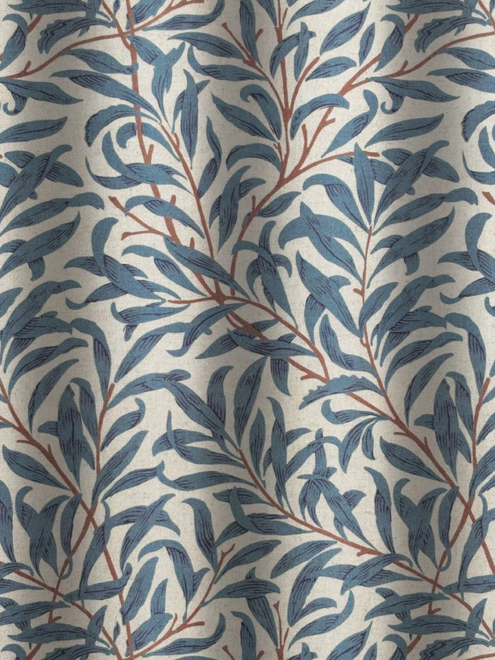 Vines - Indigo