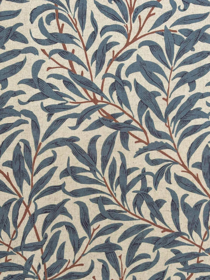 Vines - Indigo