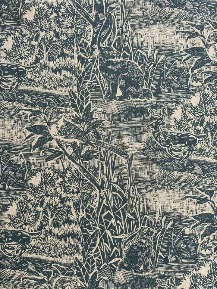 Cranborne Chase - Indigo