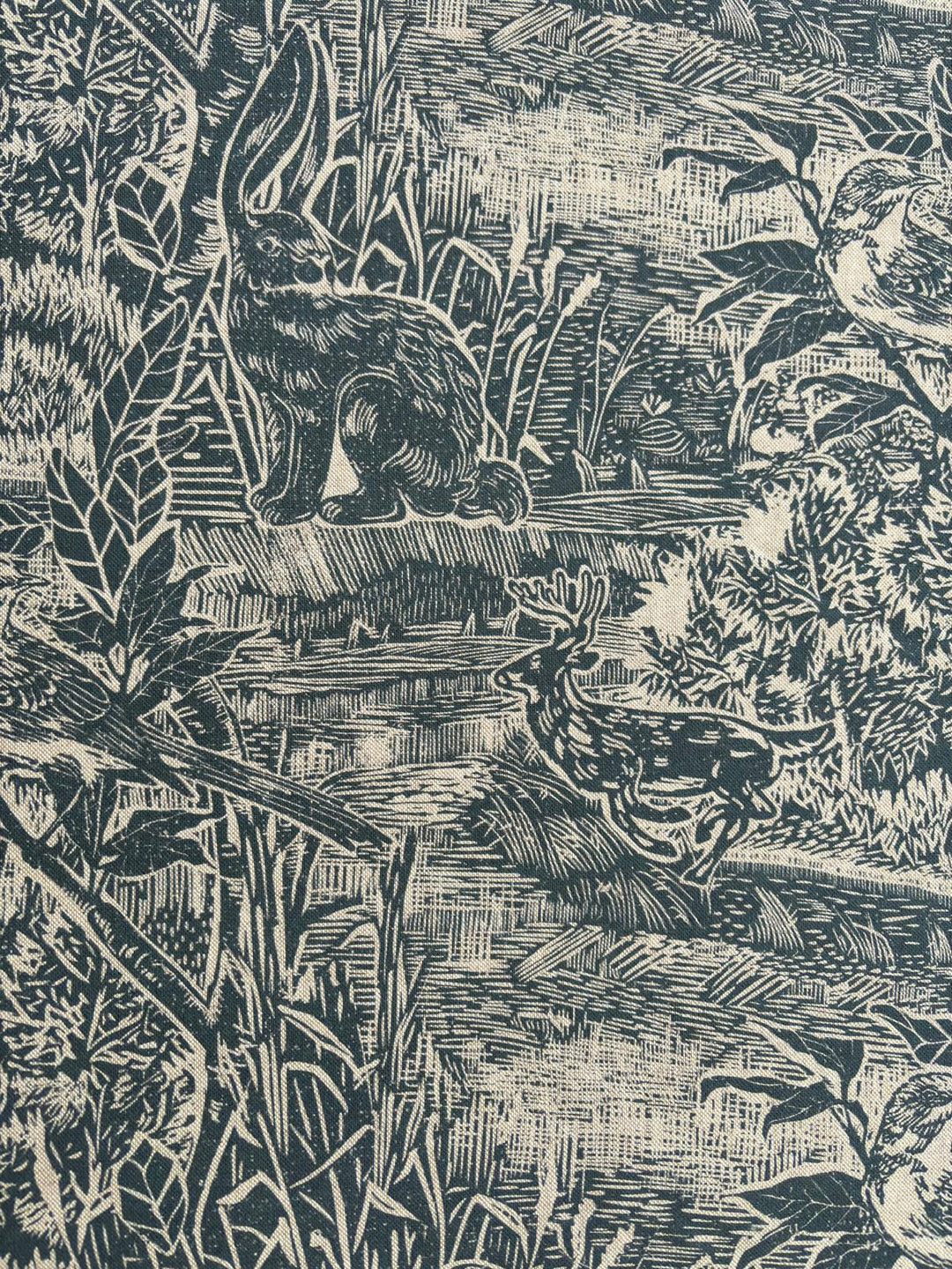 Cranborne Chase - Indigo