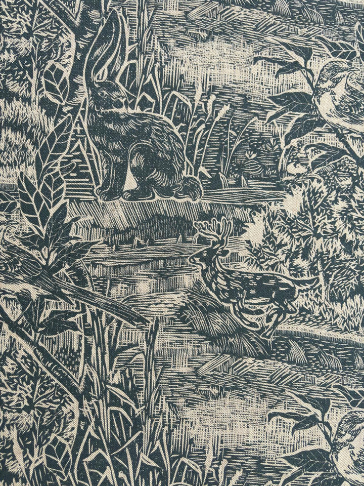 Cranborne Chase - Indigo