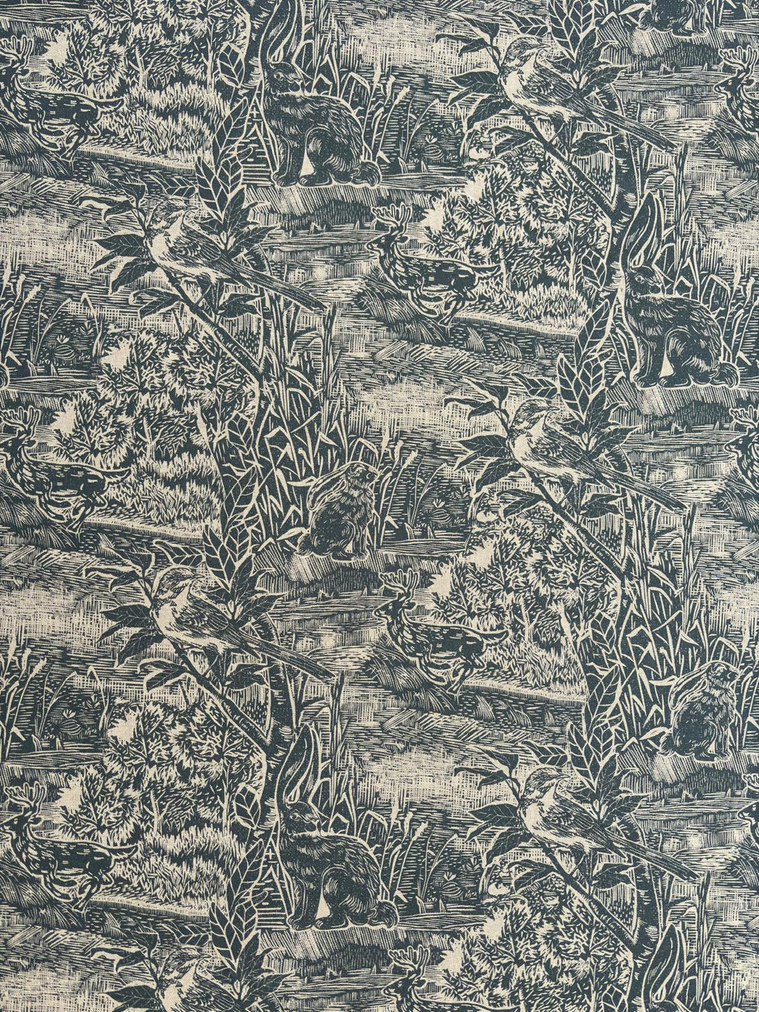 Cranborne Chase - Indigo